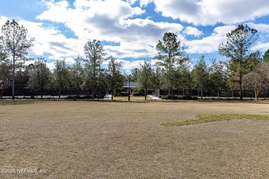 **1336 River City Street** is tucked at the end of a quiet on King and Bear Golf Course/World Golf Village in Florida - for sale on GolfHomes.com, golf home, golf lot