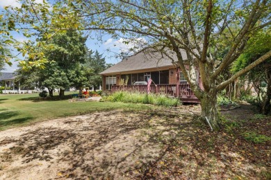 Welcome to your dream home on Blackberry Trail Golf Course... a on Blackberry Trail Golf Course in Alabama - for sale on GolfHomes.com, golf home, golf lot