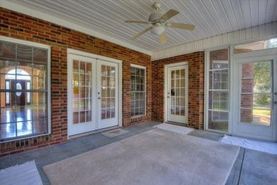 Backup Offers Welcome! Tranquil living in the desirable on The Golf Club At Cedar Creek in South Carolina - for sale on GolfHomes.com, golf home, golf lot