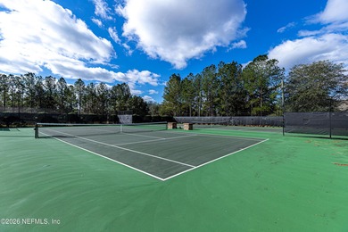 **1336 River City Street** is tucked at the end of a quiet on King and Bear Golf Course/World Golf Village in Florida - for sale on GolfHomes.com, golf home, golf lot