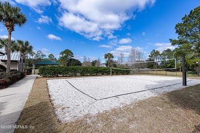 **1336 River City Street** is tucked at the end of a quiet on King and Bear Golf Course/World Golf Village in Florida - for sale on GolfHomes.com, golf home, golf lot