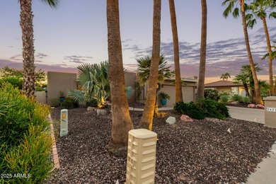 BREATHTAKING GOLF COURSE & WATER VIEWS await! Walk up the on Cottonwood Country Club in Arizona - for sale on GolfHomes.com, golf home, golf lot