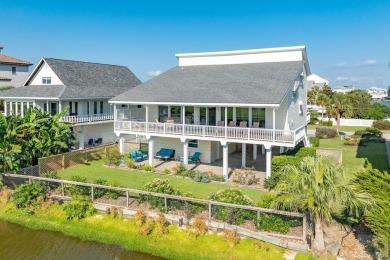 The moment you get to the top of the steps, you will fall in on Galveston Country Club in Texas - for sale on GolfHomes.com, golf home, golf lot