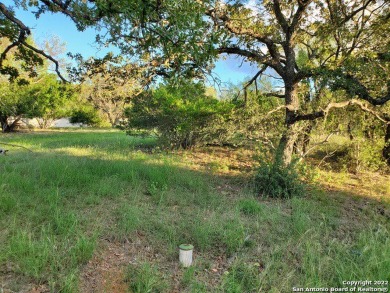Beautiful lot perfect spot for your future home. Just minutes on Slick Rock Golf Course - Horseshoe Bay in Texas - for sale on GolfHomes.com, golf home, golf lot