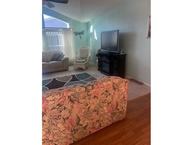 Welcome to your dream home in the highly sought-after, active on Hamptons Golf Club in Florida - for sale on GolfHomes.com, golf home, golf lot