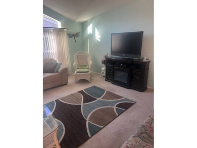 Welcome to your dream home in the highly sought-after, active on Hamptons Golf Club in Florida - for sale on GolfHomes.com, golf home, golf lot