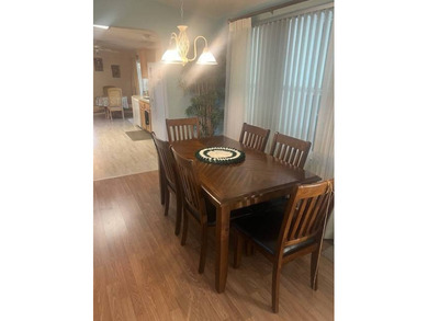 Welcome to your dream home in the highly sought-after, active on Hamptons Golf Club in Florida - for sale on GolfHomes.com, golf home, golf lot