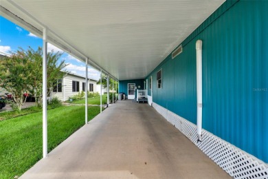 GREAT HOME! Welcome to KOVE ESTATES, a community that offers on Cypress Point RV Golf Club in Florida - for sale on GolfHomes.com, golf home, golf lot