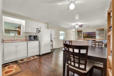 GREAT HOME! Welcome to KOVE ESTATES, a community that offers on Cypress Point RV Golf Club in Florida - for sale on GolfHomes.com, golf home, golf lot