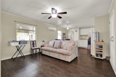GREAT HOME! Welcome to KOVE ESTATES, a community that offers on Cypress Point RV Golf Club in Florida - for sale on GolfHomes.com, golf home, golf lot