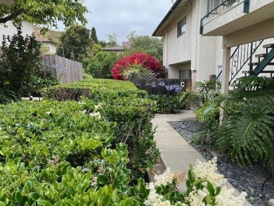 Spacious 3 bedroom, 1.5 bath townhouse nestled next to Glen Anne on Glen Annie Golf Club in California - for sale on GolfHomes.com, golf home, golf lot