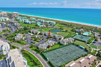 Beautiful 1 bedroom 1 bath ''Ocean Villas'' condo at Ocean on Ocean Village Golf Course in Florida - for sale on GolfHomes.com, golf home, golf lot