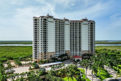 Come and indulge in the casual luxury of this spacious and on Hammock Bay in Florida - for sale on GolfHomes.com, golf home, golf lot