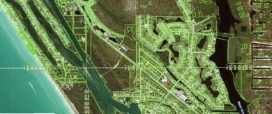 Nestled in the serene community of Cape Haze, this prime on Rotonda Golf and Country Club The Links Course in Florida - for sale on GolfHomes.com, golf home, golf lot