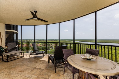 Come and indulge in the casual luxury of this spacious and on Hammock Bay in Florida - for sale on GolfHomes.com, golf home, golf lot