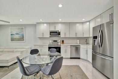 Beautiful 1 bedroom 1 bath ''Ocean Villas'' condo at Ocean on Ocean Village Golf Course in Florida - for sale on GolfHomes.com, golf home, golf lot
