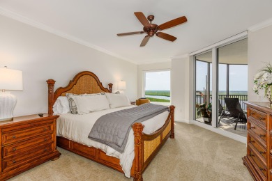 Come and indulge in the casual luxury of this spacious and on Hammock Bay in Florida - for sale on GolfHomes.com, golf home, golf lot