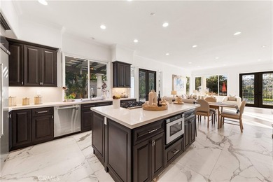 Located in the prestigious gated community of Coto de Caza, 9 on Coto De Caza Golf Club in California - for sale on GolfHomes.com, golf home, golf lot