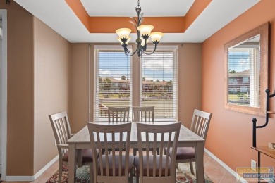 Fully furnished 3BR/2.5BA in the gated SPI Golf Community on South Padre Island Golf Club in Texas - for sale on GolfHomes.com, golf home, golf lot
