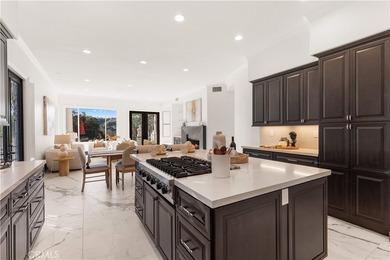 Located in the prestigious gated community of Coto de Caza, 9 on Coto De Caza Golf Club in California - for sale on GolfHomes.com, golf home, golf lot