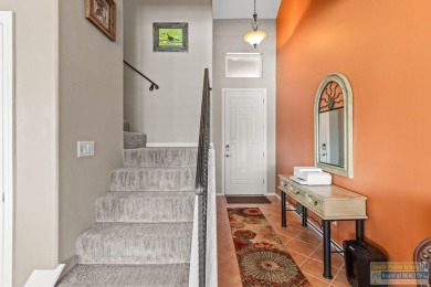 Fully furnished 3BR/2.5BA in the gated SPI Golf Community on South Padre Island Golf Club in Texas - for sale on GolfHomes.com, golf home, golf lot