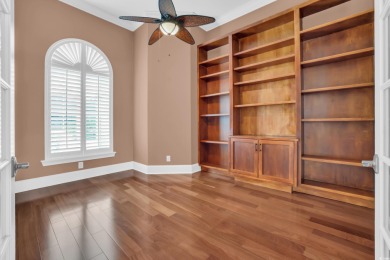 Situated directly on the Intracoastal Waterway and nestled in on  in South Carolina - for sale on GolfHomes.com, golf home, golf lot