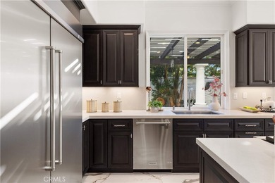 Located in the prestigious gated community of Coto de Caza, 9 on Coto De Caza Golf Club in California - for sale on GolfHomes.com, golf home, golf lot