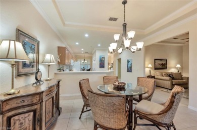 Naples Lakes Country Club - Top-Floor Springfield Model FOR SALE
 on Naples Lakes Country Club in Florida - for sale on GolfHomes.com, golf home, golf lot