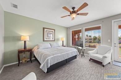 Fully furnished 3BR/2.5BA in the gated SPI Golf Community on South Padre Island Golf Club in Texas - for sale on GolfHomes.com, golf home, golf lot