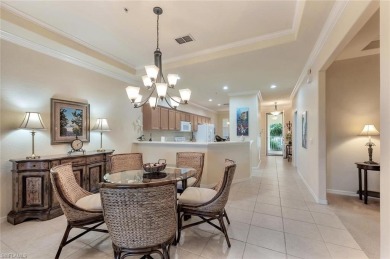 Naples Lakes Country Club - Top-Floor Springfield Model FOR SALE
 on Naples Lakes Country Club in Florida - for sale on GolfHomes.com, golf home, golf lot