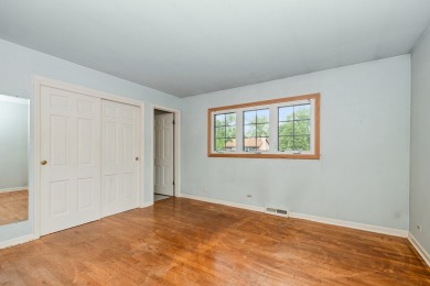 MULTIPLE OFFERS RECEIVED. HIGHEST AND BEST IS DUE MONDAY, June 2 on Coyote Run Golf Course in Illinois - for sale on GolfHomes.com, golf home, golf lot