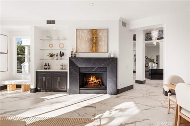 Located in the prestigious gated community of Coto de Caza, 9 on Coto De Caza Golf Club in California - for sale on GolfHomes.com, golf home, golf lot