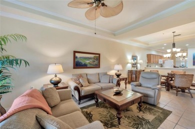 Naples Lakes Country Club - Top-Floor Springfield Model FOR SALE
 on Naples Lakes Country Club in Florida - for sale on GolfHomes.com, golf home, golf lot
