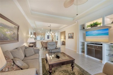 Naples Lakes Country Club - Top-Floor Springfield Model FOR SALE
 on Naples Lakes Country Club in Florida - for sale on GolfHomes.com, golf home, golf lot