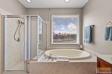 Fully furnished 3BR/2.5BA in the gated SPI Golf Community on South Padre Island Golf Club in Texas - for sale on GolfHomes.com, golf home, golf lot