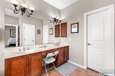 Fully furnished 3BR/2.5BA in the gated SPI Golf Community on South Padre Island Golf Club in Texas - for sale on GolfHomes.com, golf home, golf lot
