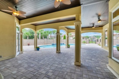 Situated directly on the Intracoastal Waterway and nestled in on  in South Carolina - for sale on GolfHomes.com, golf home, golf lot