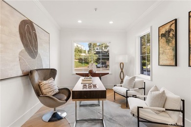 Located in the prestigious gated community of Coto de Caza, 9 on Coto De Caza Golf Club in California - for sale on GolfHomes.com, golf home, golf lot