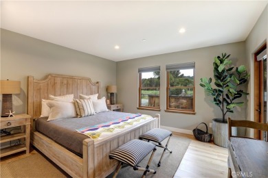 This Avila Beach home is a licensed short term rental (STR) and on Avila Beach Golf Resort in California - for sale on GolfHomes.com, golf home, golf lot