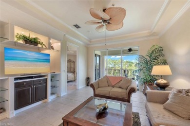 Naples Lakes Country Club - Top-Floor Springfield Model FOR SALE
 on Naples Lakes Country Club in Florida - for sale on GolfHomes.com, golf home, golf lot