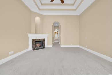 Situated directly on the Intracoastal Waterway and nestled in on  in South Carolina - for sale on GolfHomes.com, golf home, golf lot