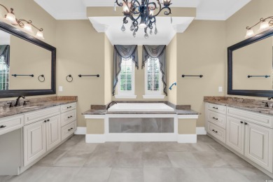 Situated directly on the Intracoastal Waterway and nestled in on  in South Carolina - for sale on GolfHomes.com, golf home, golf lot