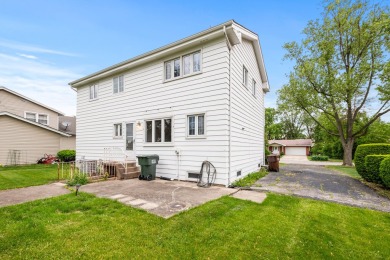 MULTIPLE OFFERS RECEIVED. HIGHEST AND BEST IS DUE MONDAY, June 2 on Coyote Run Golf Course in Illinois - for sale on GolfHomes.com, golf home, golf lot