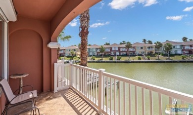 Fully furnished 3BR/2.5BA in the gated SPI Golf Community on South Padre Island Golf Club in Texas - for sale on GolfHomes.com, golf home, golf lot