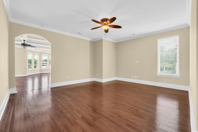 Situated directly on the Intracoastal Waterway and nestled in on  in South Carolina - for sale on GolfHomes.com, golf home, golf lot