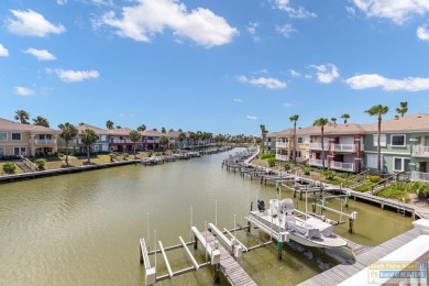 Fully furnished 3BR/2.5BA in the gated SPI Golf Community on South Padre Island Golf Club in Texas - for sale on GolfHomes.com, golf home, golf lot