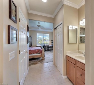 Naples Lakes Country Club - Top-Floor Springfield Model FOR SALE
 on Naples Lakes Country Club in Florida - for sale on GolfHomes.com, golf home, golf lot