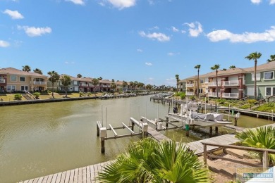 Fully furnished 3BR/2.5BA in the gated SPI Golf Community on South Padre Island Golf Club in Texas - for sale on GolfHomes.com, golf home, golf lot
