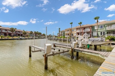 Fully furnished 3BR/2.5BA in the gated SPI Golf Community on South Padre Island Golf Club in Texas - for sale on GolfHomes.com, golf home, golf lot