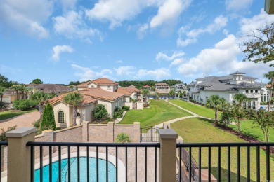 Situated directly on the Intracoastal Waterway and nestled in on  in South Carolina - for sale on GolfHomes.com, golf home, golf lot